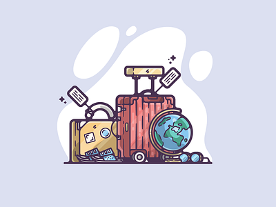 Travel Stuff