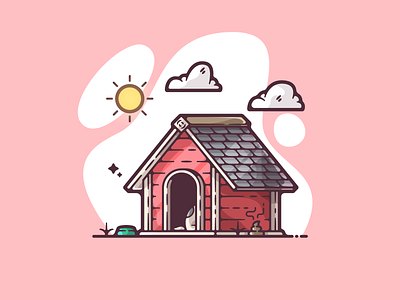 Dog House