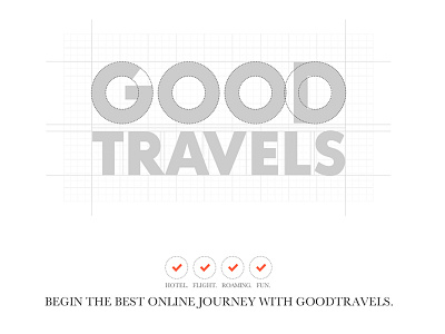 Travel Platform Rebranding