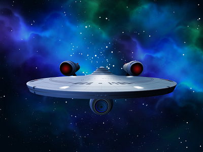 Star Trek spacetravel startrek