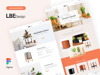 » LBE Design - Shopify Website Design