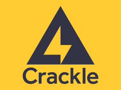 Crackle Logo campfire client windows