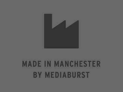 Made In Manchester #01