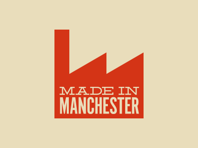 Made In Manchester #04 made in manchester work in progress