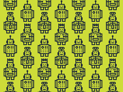 Clockwork SMS Robots
