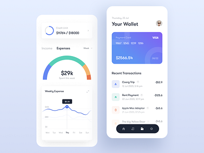 Payment app