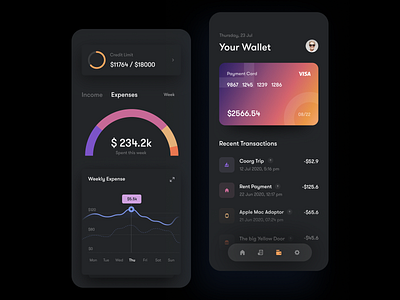 Payment app