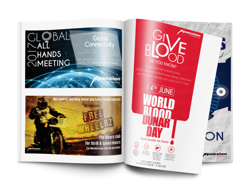 E Mailers Design By Shraddha Chavan On Dribbble