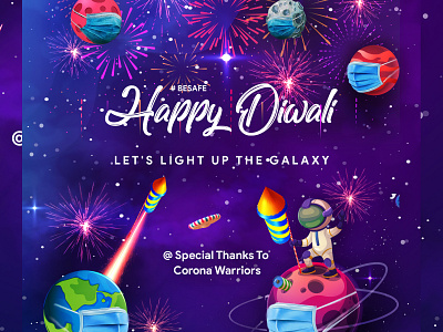 Diwali Wish banner art brand branding celebration concept design diwali flat illustration ui ux vector website wish wishes wishlist