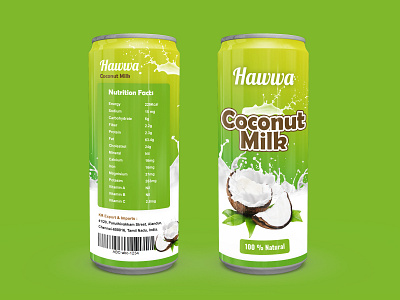 coconut brand branding design illustration ui ux website