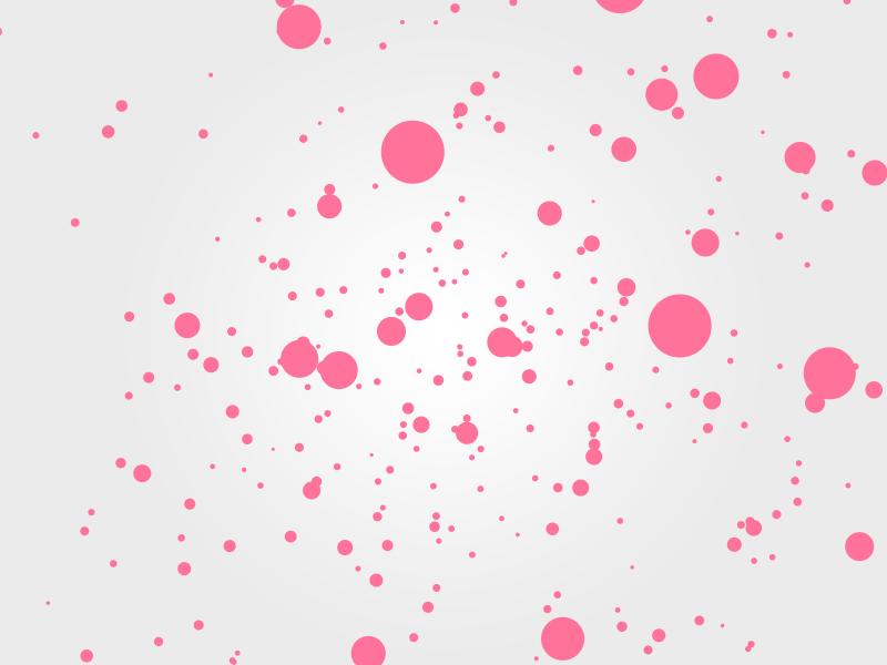 particle letter particle s