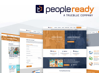 PeopleReady hire