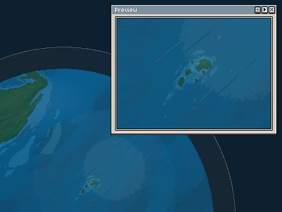 Globe pixel art aseprite gamedev pixel pixelart