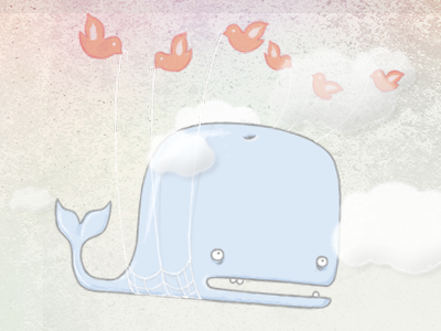 FailWhale Header