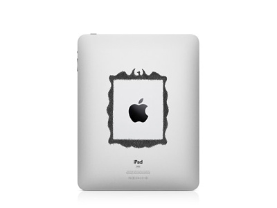 Ipadcase2 apple case custom ipad mac