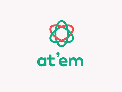 at'em Logo