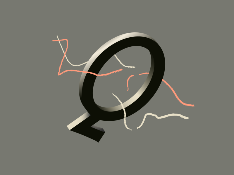 Quixotic 36daysoftype 3d alphabet letter lettering q type typography
