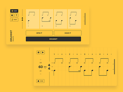 App Design v2.0