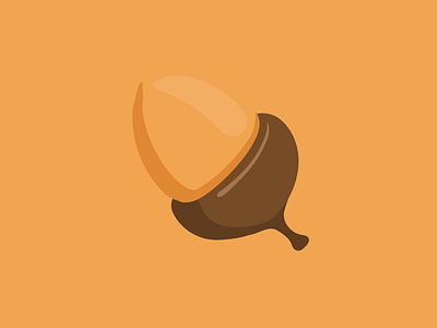 029 / 365 Acorn