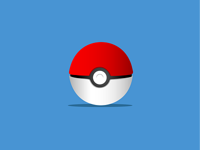 042 / 365 Pokeball