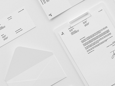 Minimal White Brand Mockup Pack brand branding business card card clean envelope flyer letterhead minima minimal minimal branding mockup photoshop portfolio printing template templates white