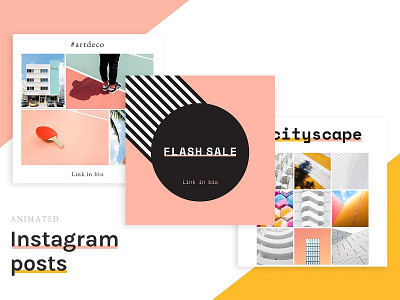 20 Animated Instagram Post templates animated animated instagram animated instagram post animated instagram posts animated posts animation blogger elegant fashion feminine instagram instagram post templates instagram posts instagram stories photoshop social media social media templates stories template templates