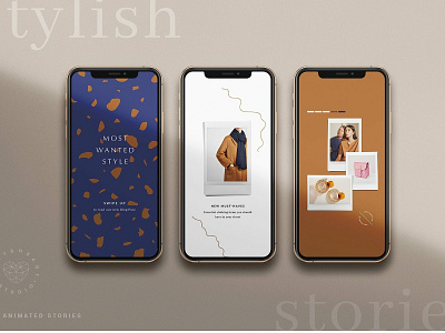 Animated Stylish Instagram Story animated animated instagram animated instagram stories animated instagram templates animated stylish instagram blogger branding elegant instagram instagram stories instagram story social media social media templates stories stylish stylish instagram stories stylish instagram story stylish template template templates