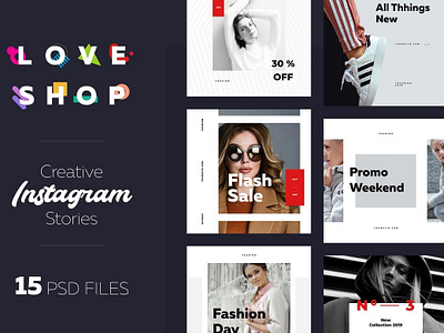 Instagram Shopping Banner 02 blogger branding clean elegant fashion instagram instagram banner instagram posts instagram shopping instagram shopping banner instagram stories instagram template modern shopping shopping banner social media social media pack social media templates template templates