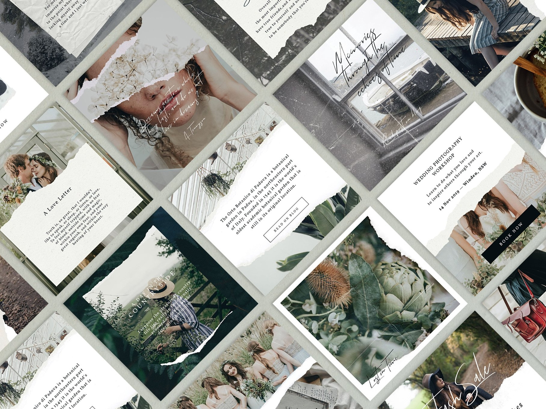 Dribbble - cover-static-post-.jpg by Social Media Templates