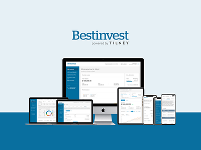 Bestinvest Dashboard