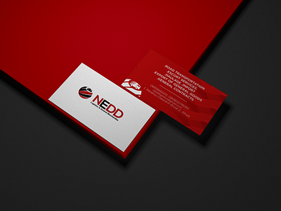 Business Card