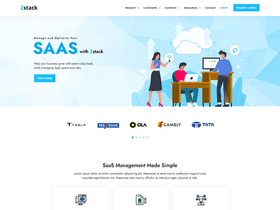 SAAS