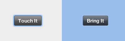 Pure CSS Buttons button css3