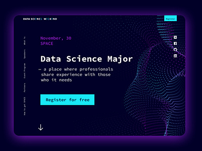 Data Science Meetup