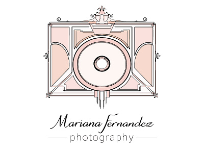 Photographer Logo