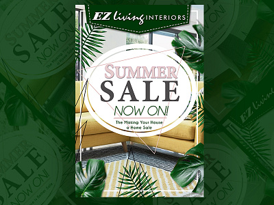 Summer Sale