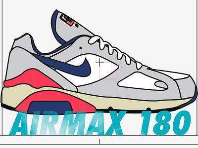 Airmax 180