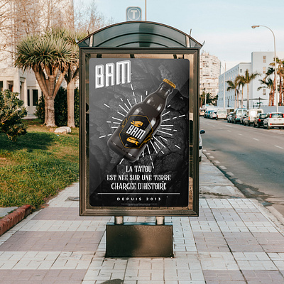 BAM campaign