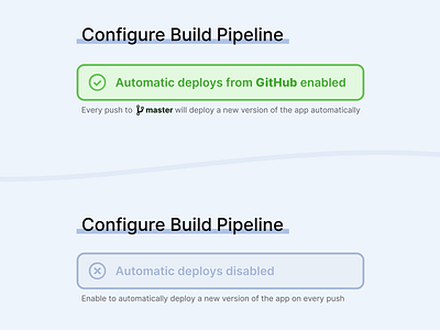 Daily UI - Day 15 - On/Off Switch