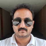 Harshad Prajapati
