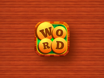 Word Connect - App Icon
