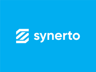 Synerto Logo