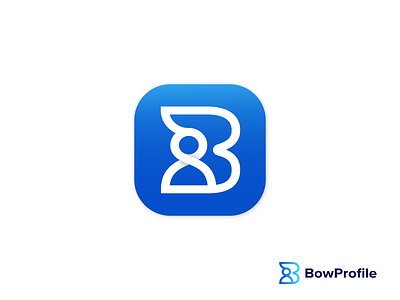 BowProfile Brand Identity Design