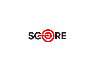 Score Logo Animation animated logo archer branding creative logo digital marketing goal logo growing hitting logo logo logo animation logodesign logotype minimalist score score logo smart mark target typography typography art video