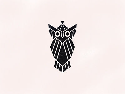 Owl Logo mark
