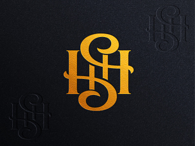 HH Mark/logo/symbol