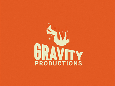 Gravity Productions Cinema movies logo