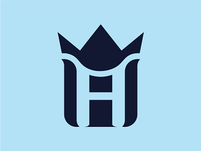 MH Crown Logo