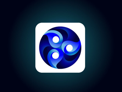 Swes App logo Design