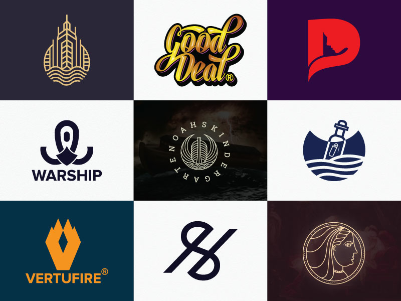 Best 9 Shots Of 2018 by Designollo on Dribbble